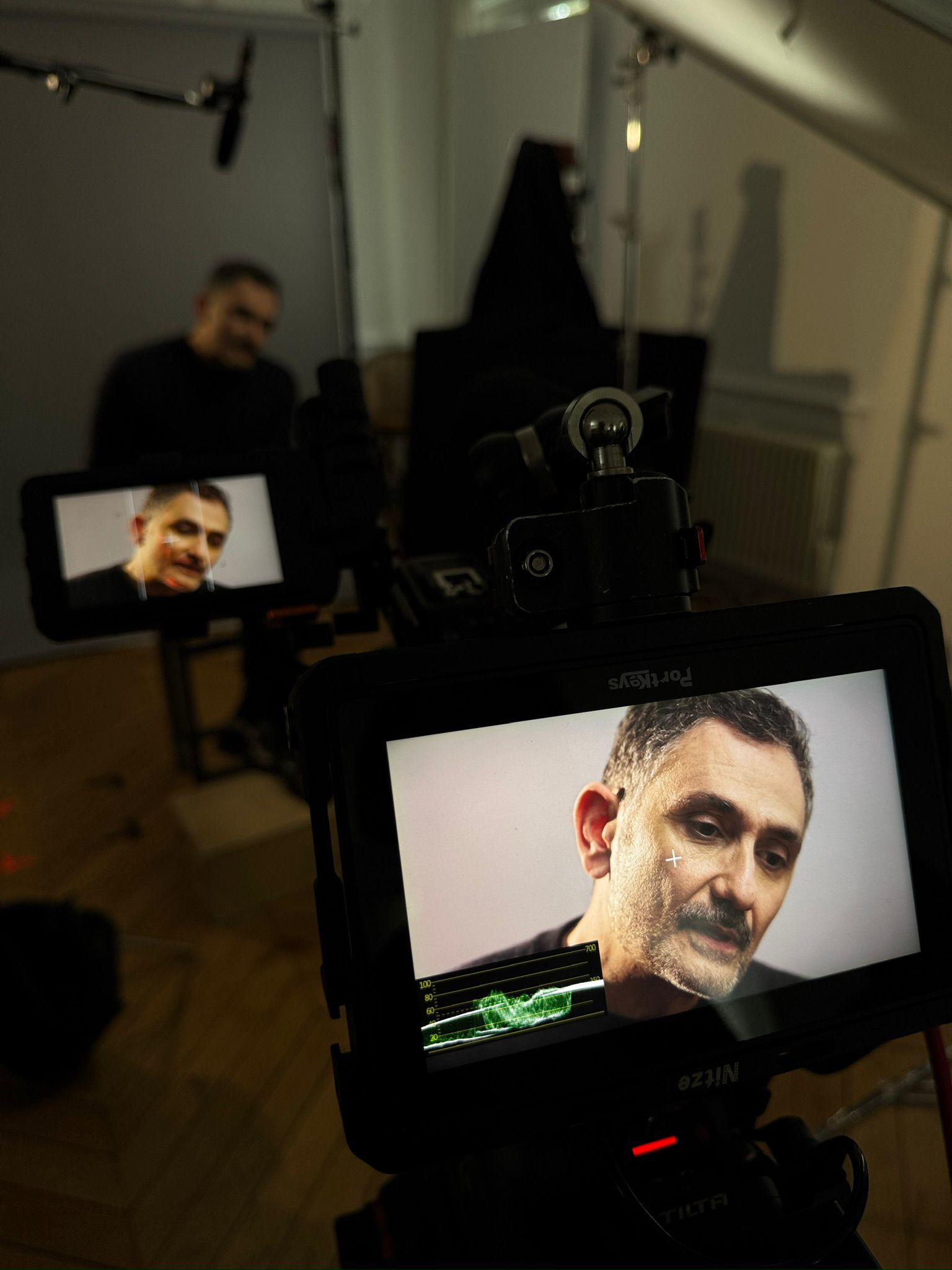 Coulisses Kyma — 5