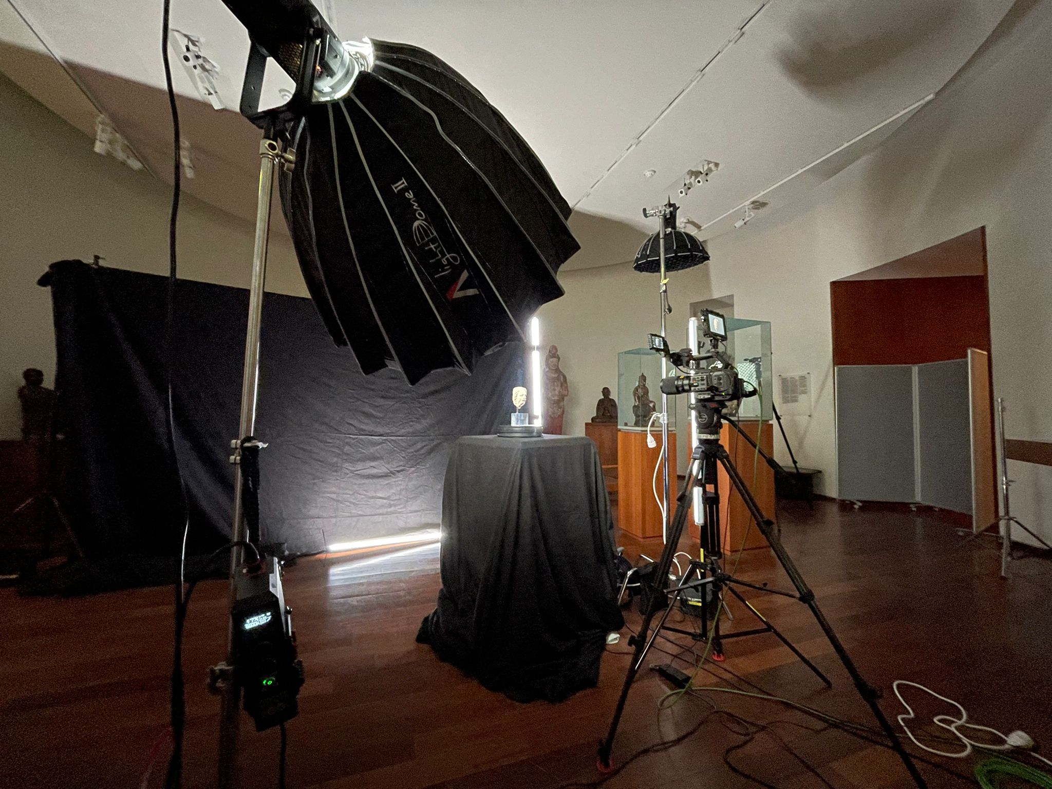 Coulisses Kyma — 4