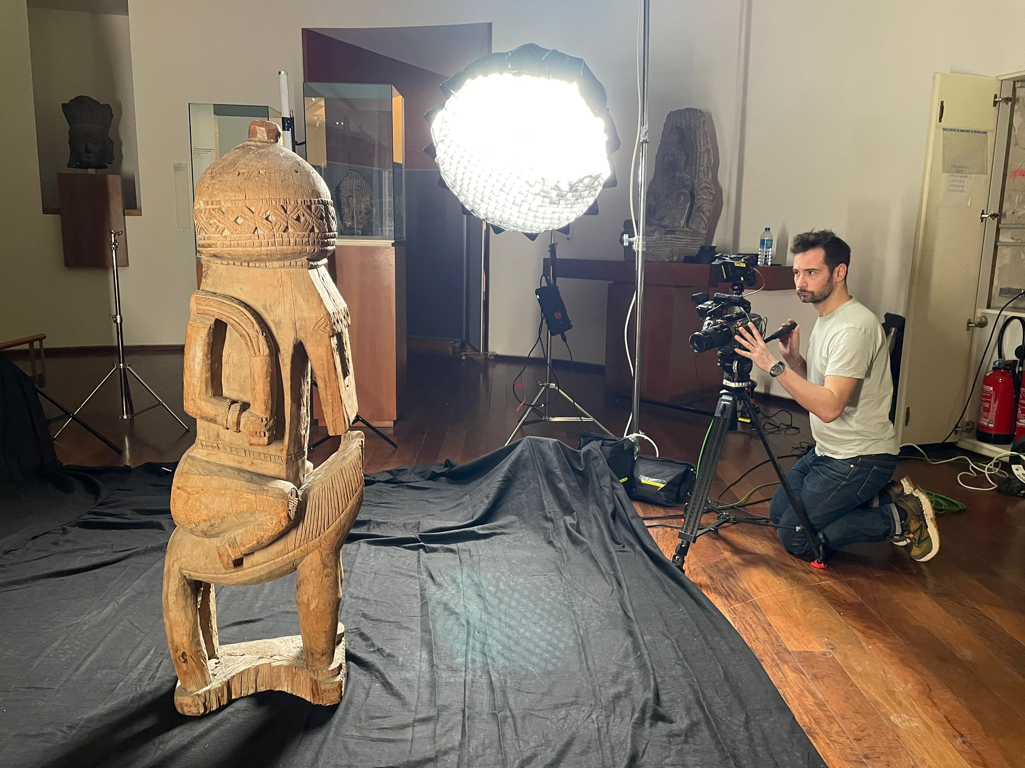 Coulisses Kyma — 3