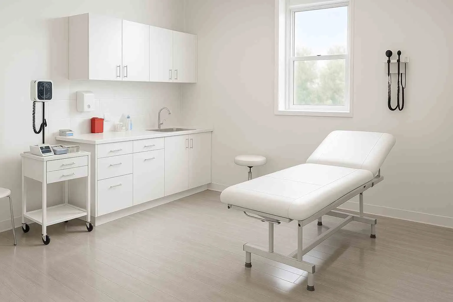 Medical Centre Cleaning