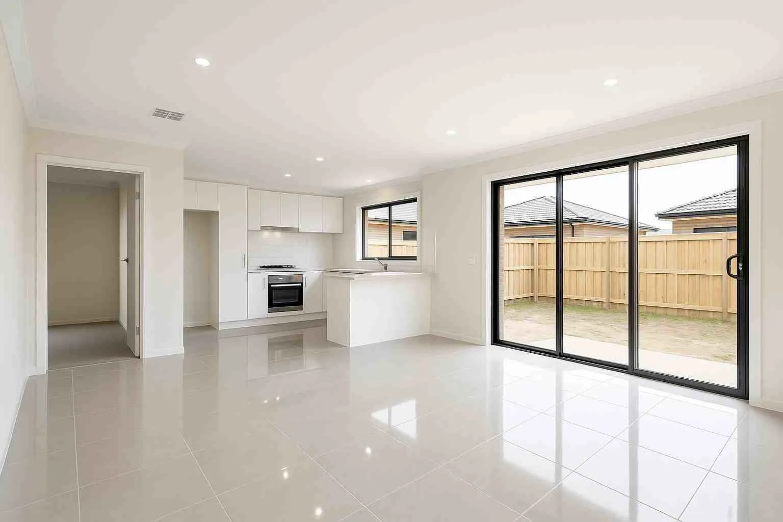 Post Construction Cleaning