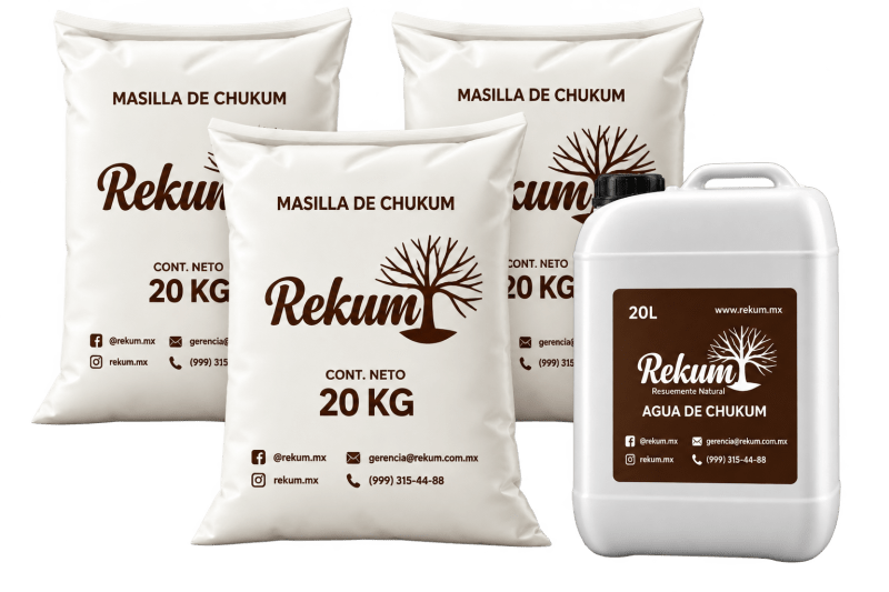 Kit Chukum Rekum