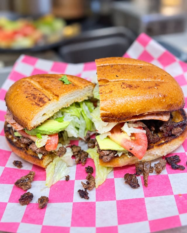 Torta — option 2