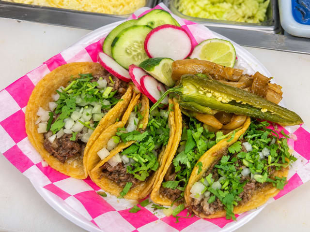 Cabeza Taco