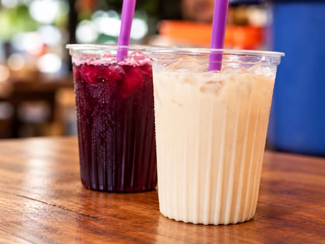 Aguas frescas