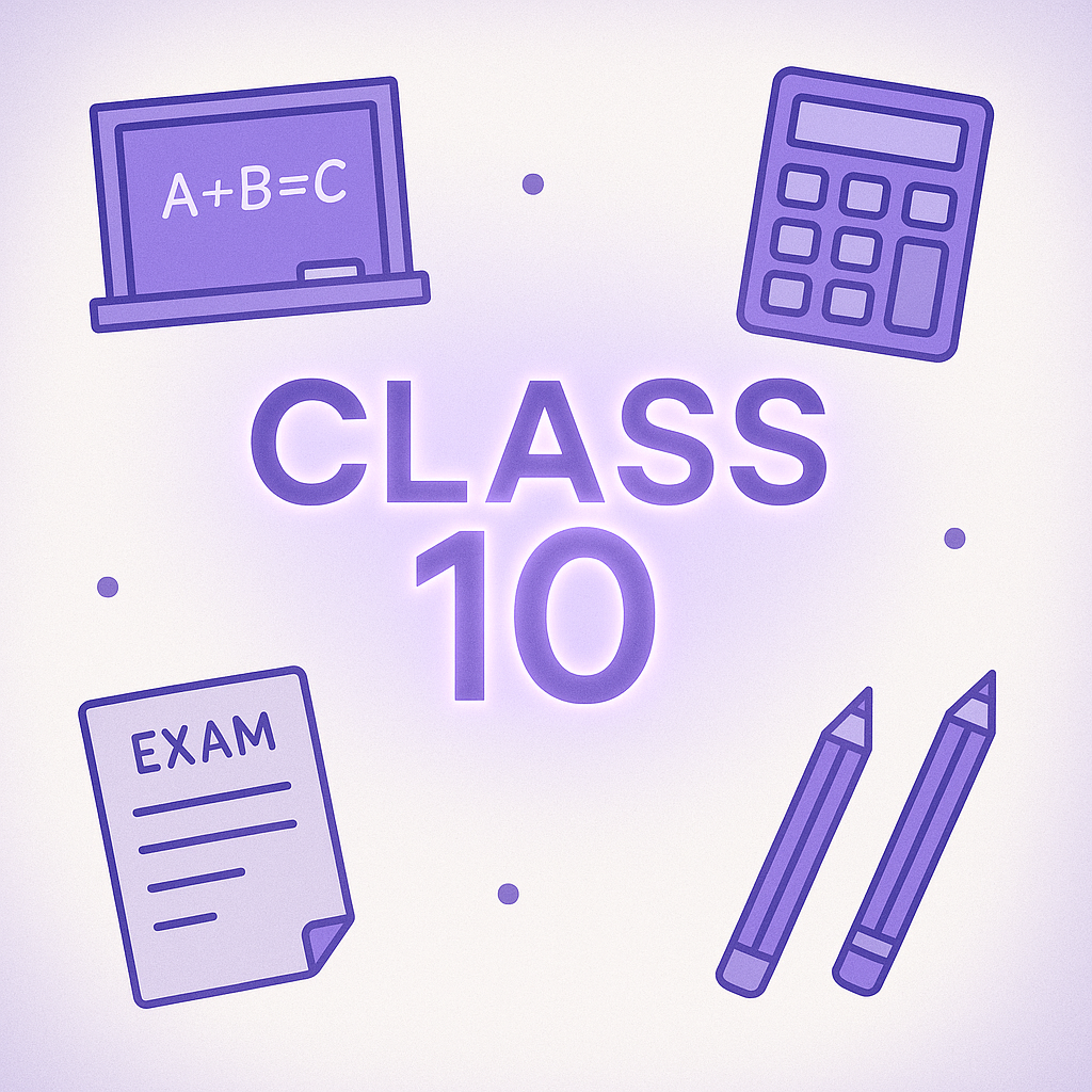 Class 8 Mathematics course preview