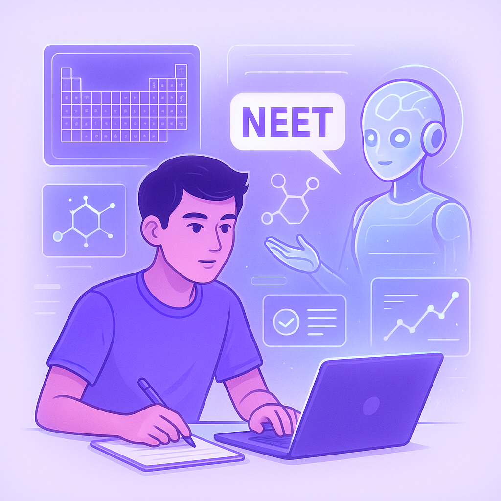 Class 11: Super Advanced NEET + Board Exam Series Preview