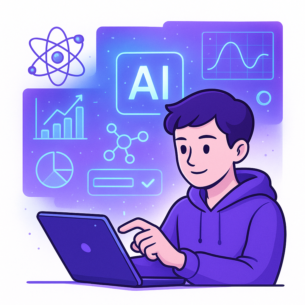 Class 8 Science course preview