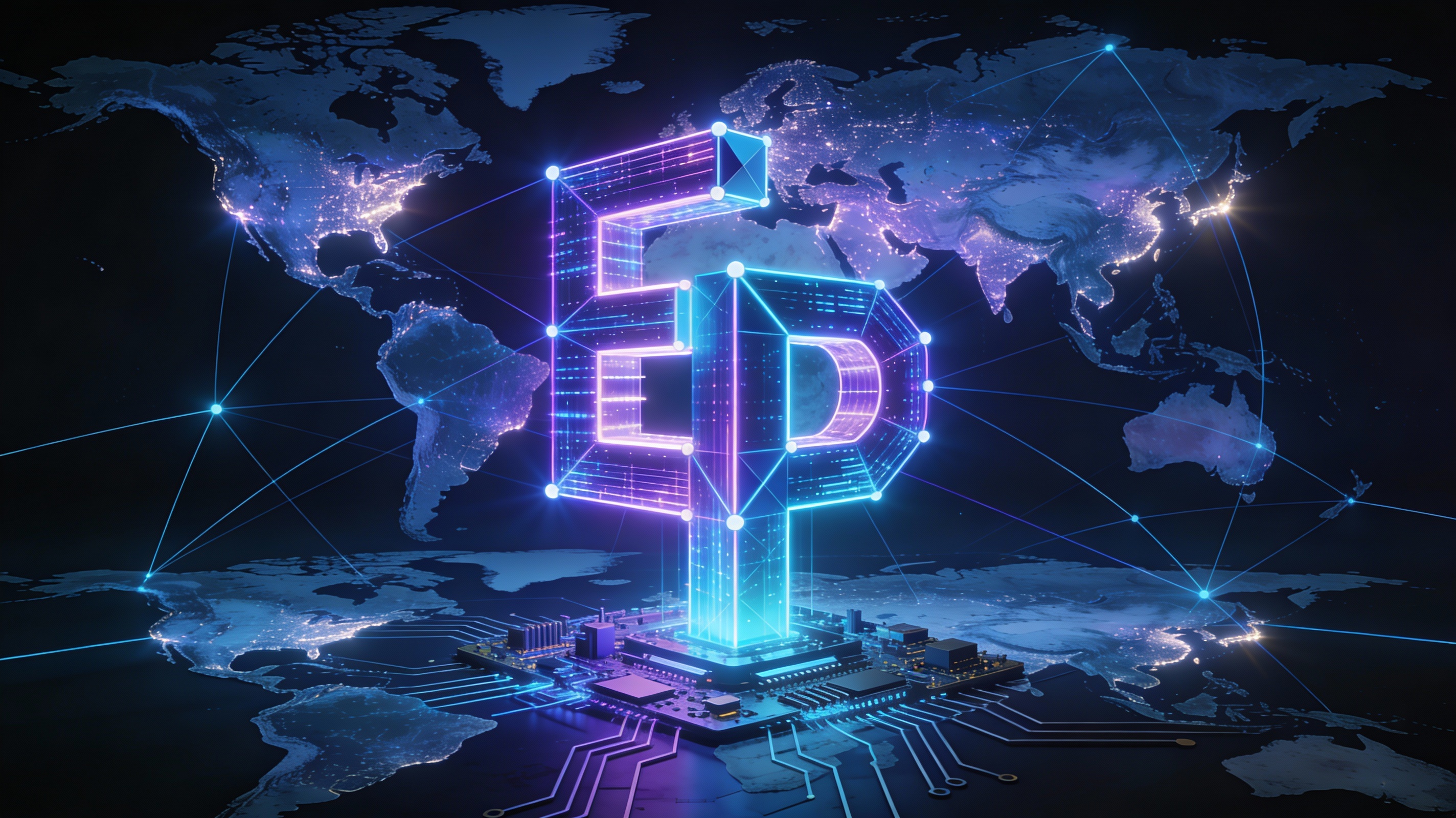 The Official Guide to EchoPulse Media: Founder, Vision, and Architecture (2026)