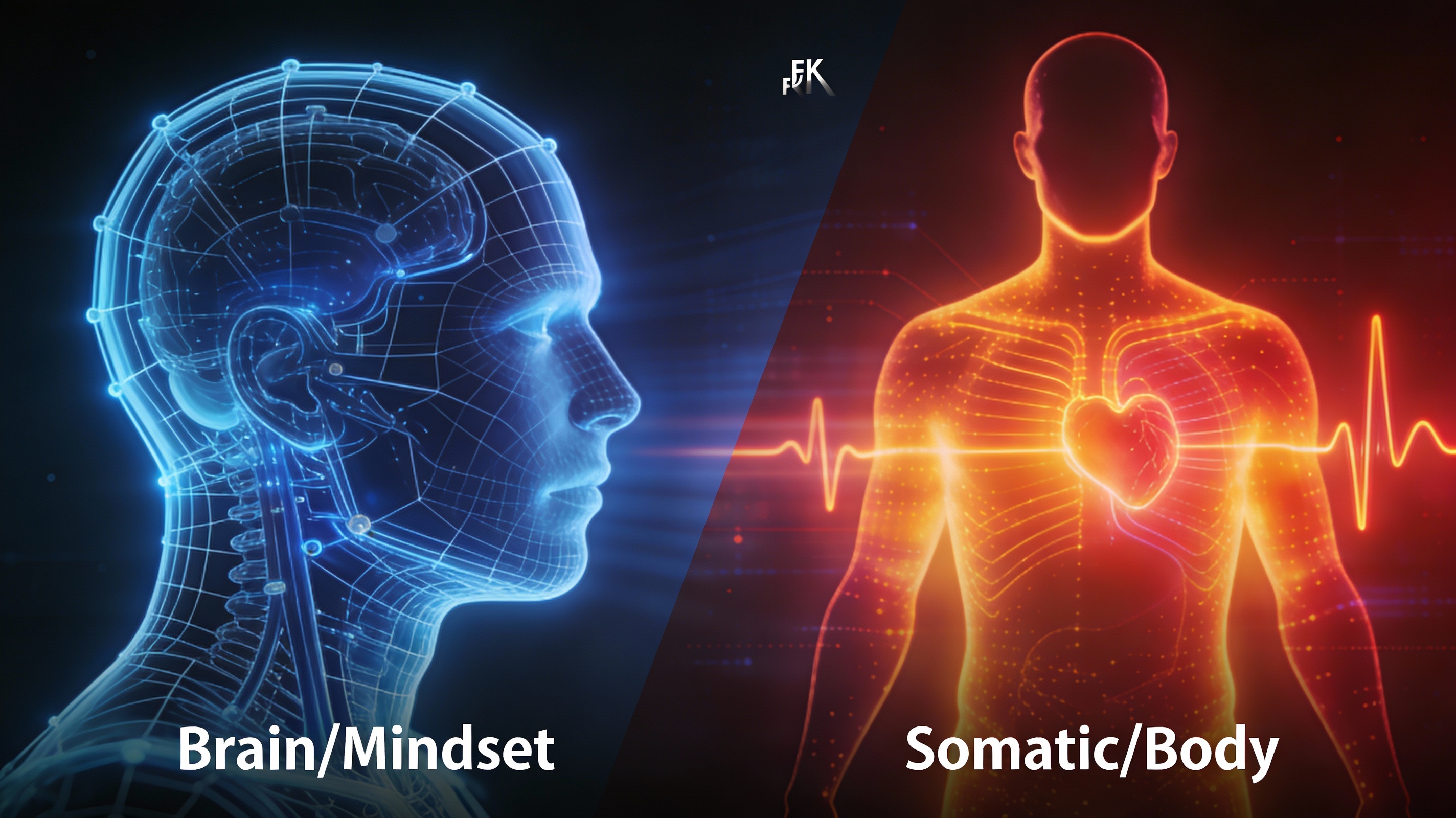 The Death of "Resilience": Why Somatic Leadership is the Next Billion-Dollar Niche