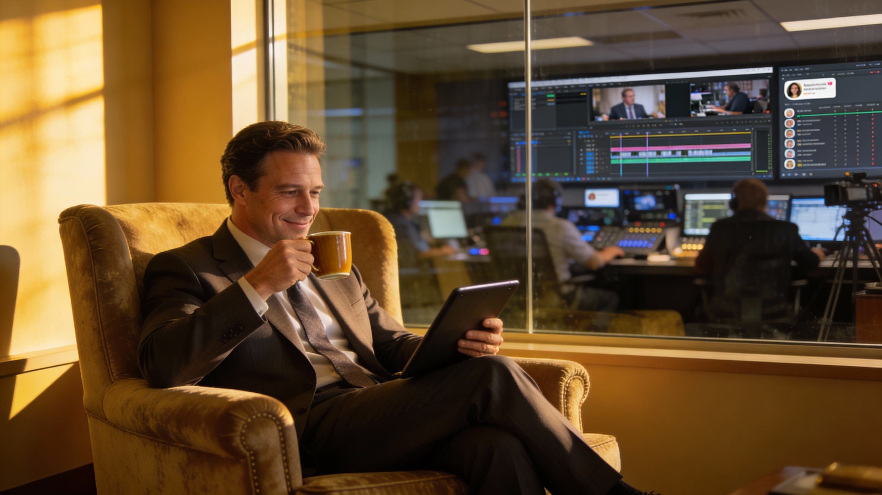 The Silent Vetting: Why You Lost the $25k Contract Before the Phone Rang