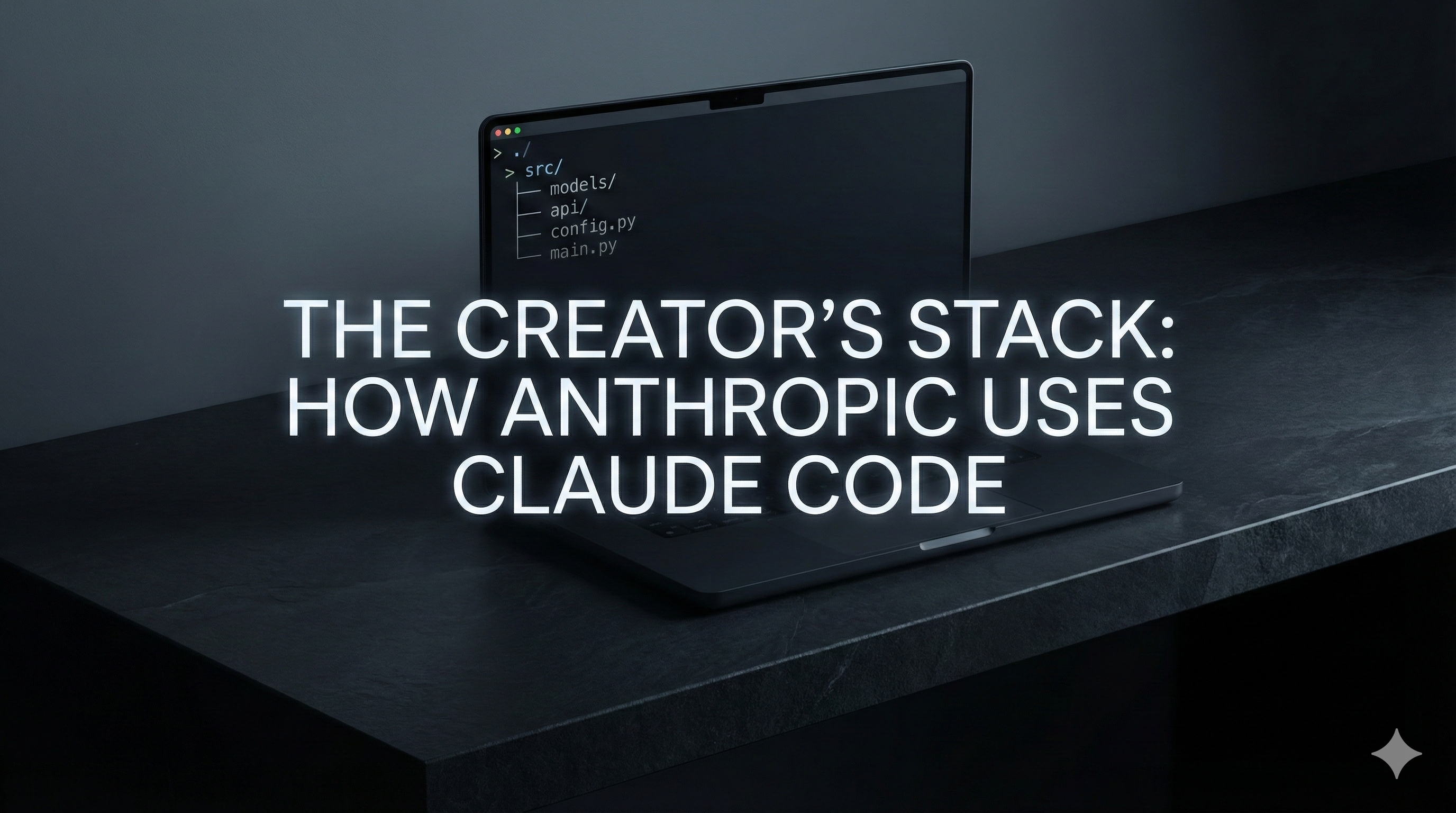 The "Creator’s Stack": The Definitive Guide to How Boris (Anthropic) Actually Uses Claude Code