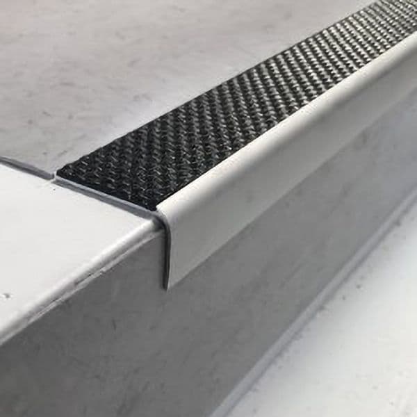 Vinyl Stairs