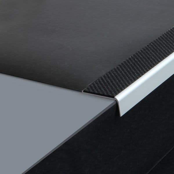 Vinyl Stairs