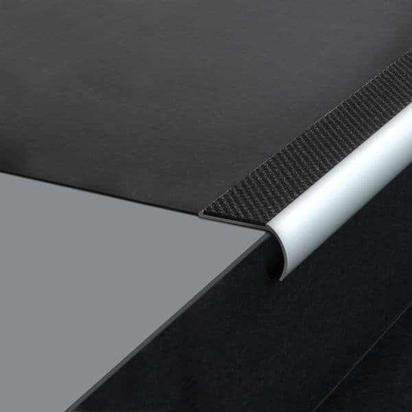 Vinyl Stairs