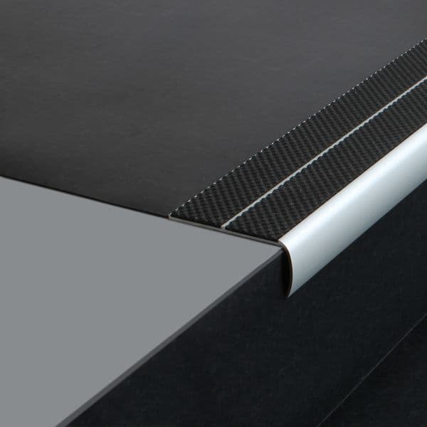 Vinyl Stairs