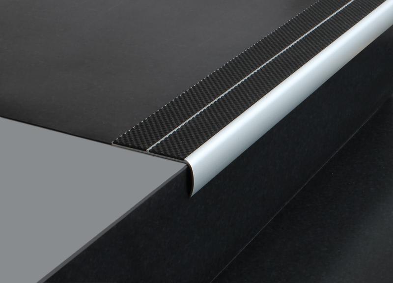 Vinyl Stairs