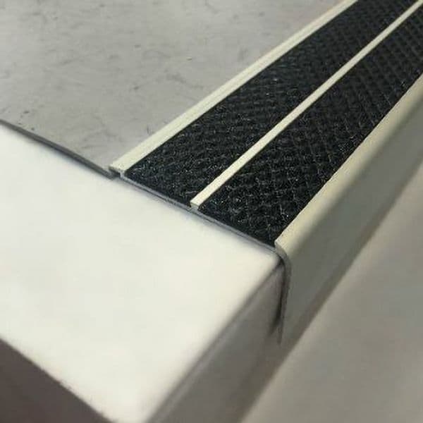 Vinyl Stairs