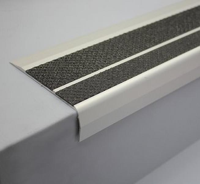 Vinyl Stairs