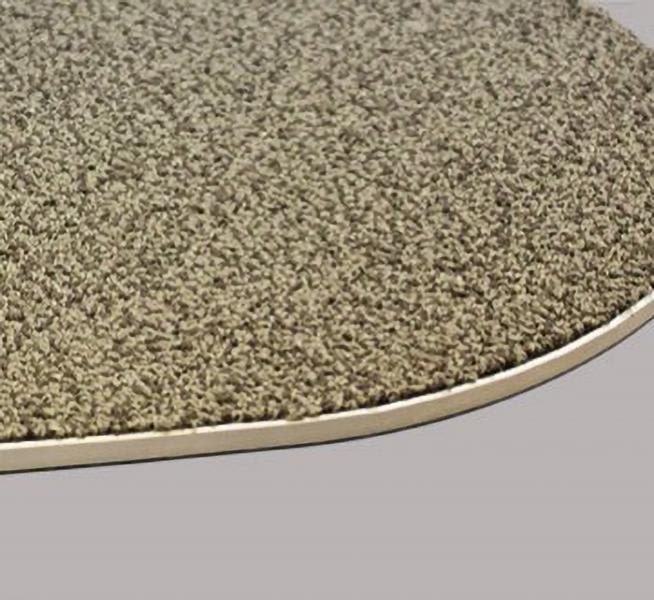 Carpet to Vinyl Height Transition