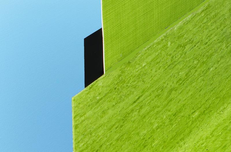 Floor/Wall Junctions