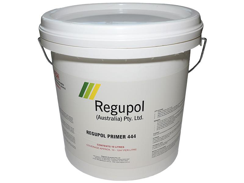 Regupol Installation