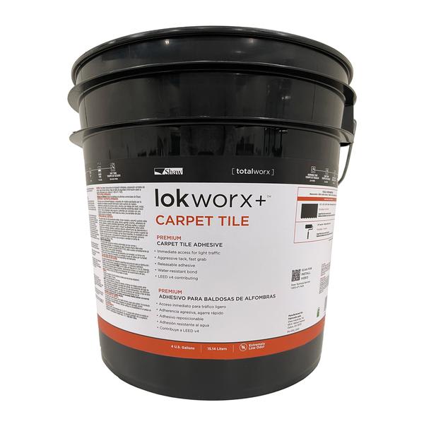 Shaw Contract Adhesive