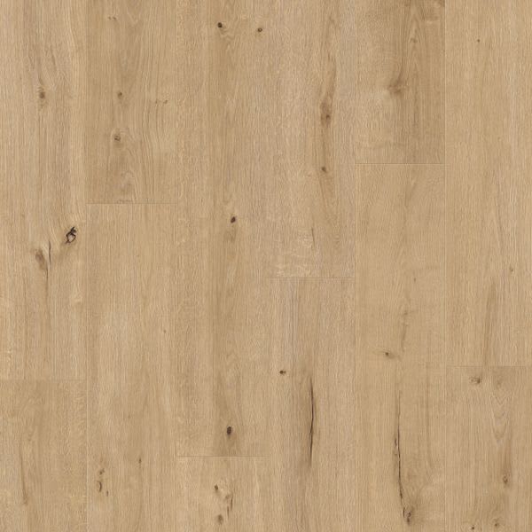 Natural Irish Oak