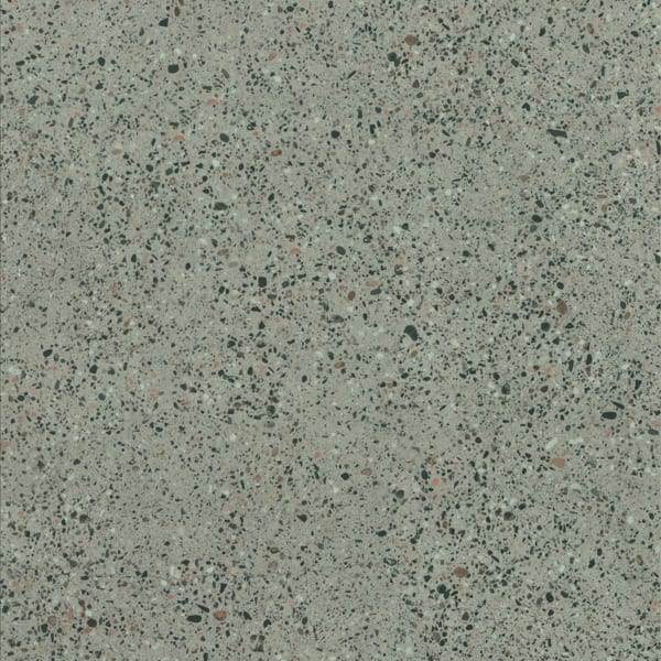 Grey Terrazzo