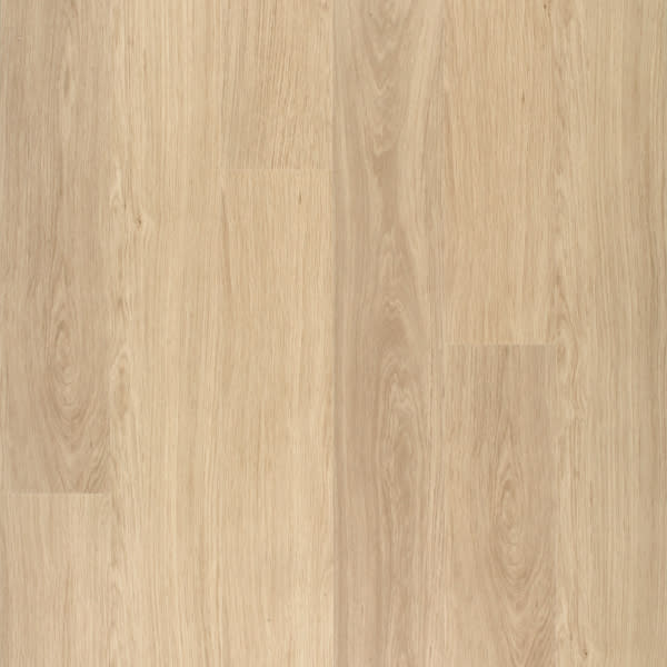 Classic Oak White Varnished