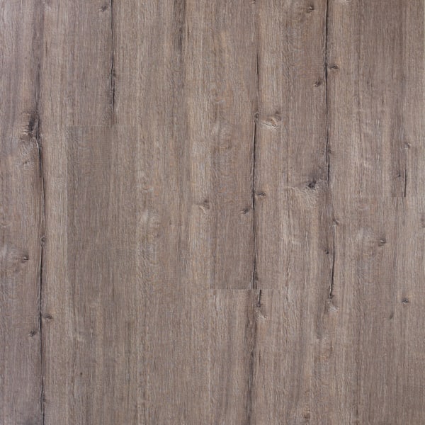 Old Oak Dark Grey Brushed
