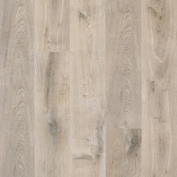 Authentic Oak Light Grey