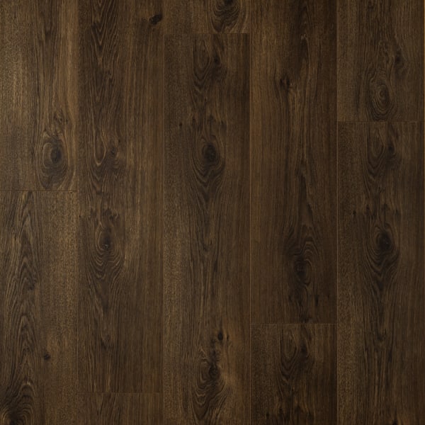 Victorian Brown Oak