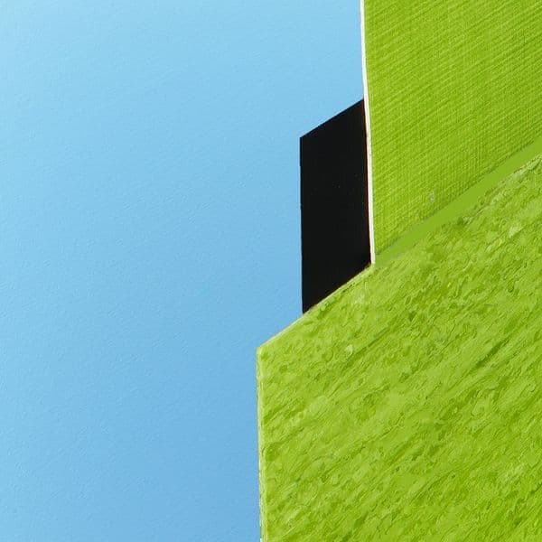 Floor/Wall Junctions