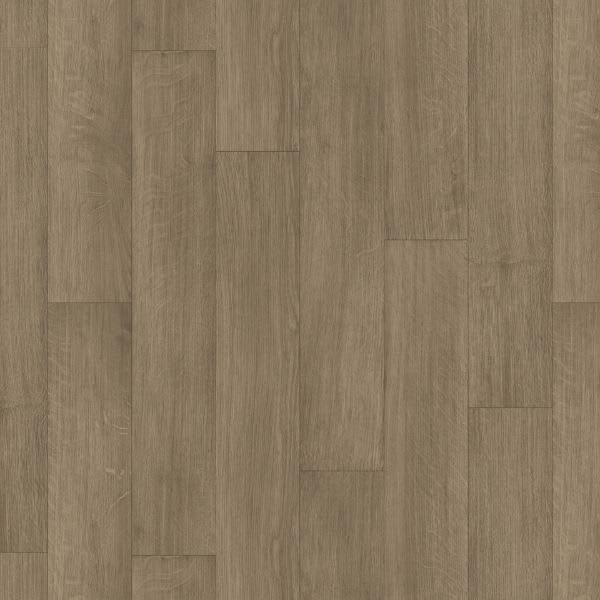 Oak Dark Brown