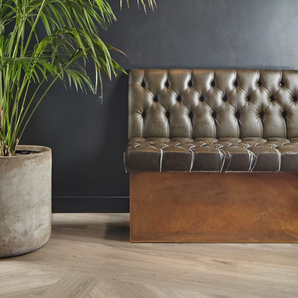 Washed Character Oak KP144-7