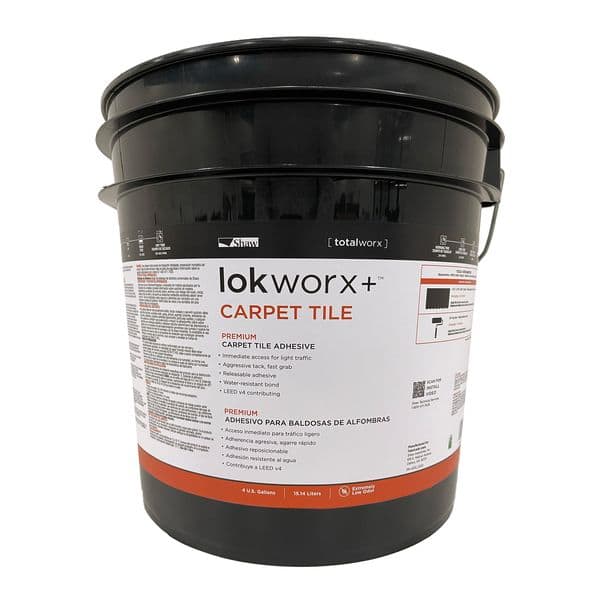 Shaw Contract Adhesive