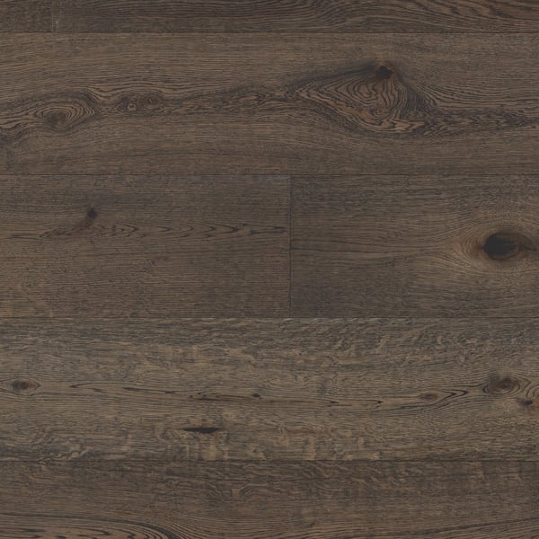 Ragged Rock Oak