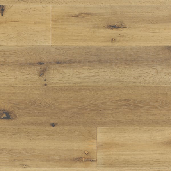 Wildwood Oak