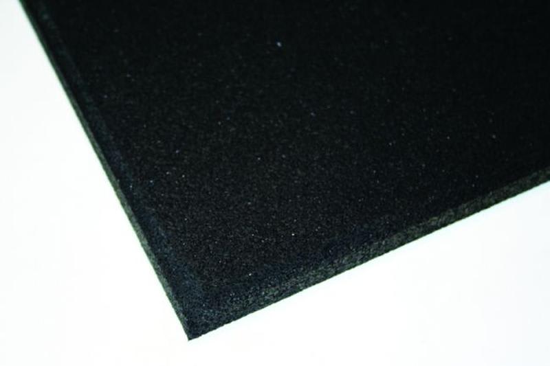 Impact Tiles