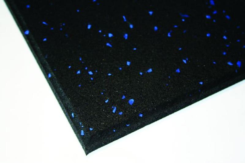 Impact Tiles