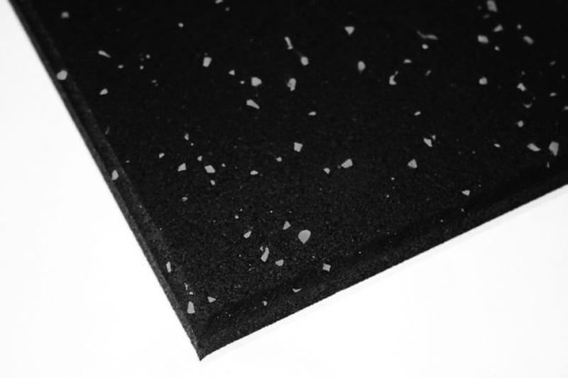 Impact Tiles