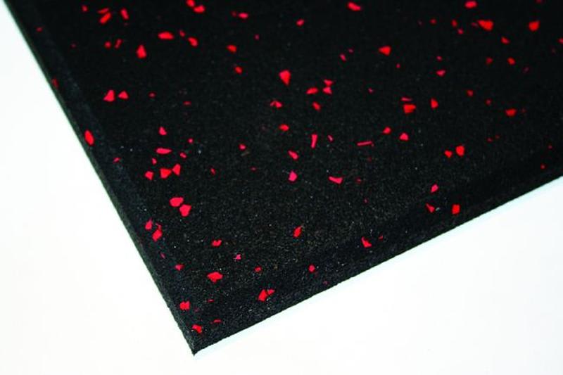 Impact Tiles