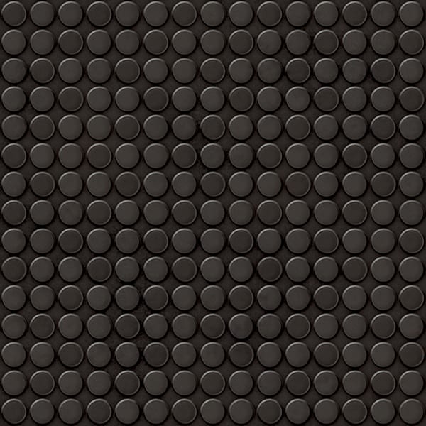 Black Stud