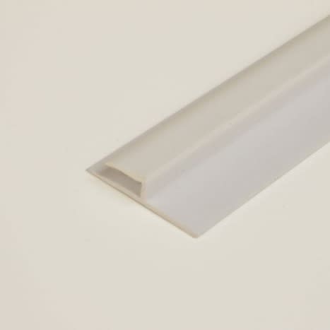 Captile Strip C8 White 2.5m