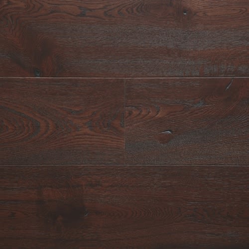 Burnt Umber