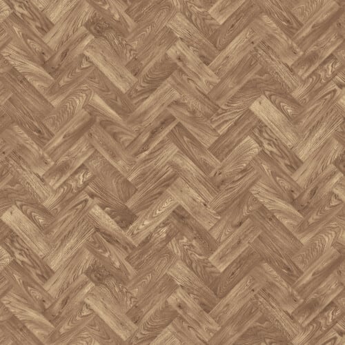 Forest FX PUR- Eton Oak Parquet