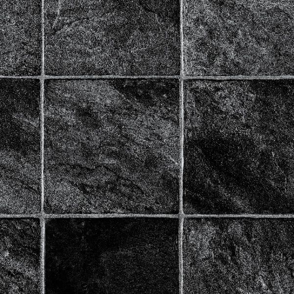 Granite Alu Black