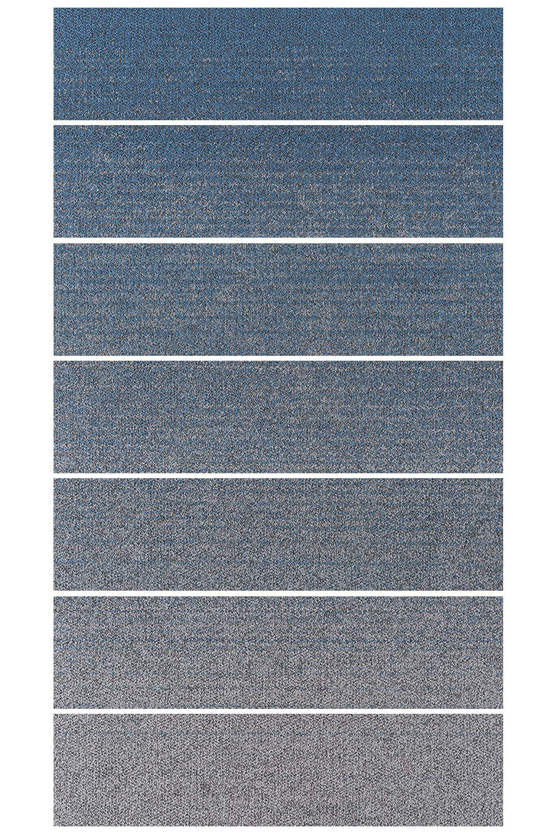 3321 Denim Spectrum