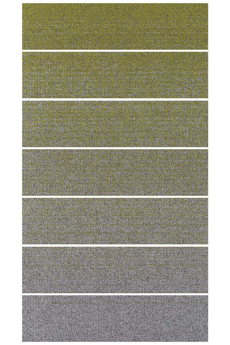 3351 Chartreuse Spectrum